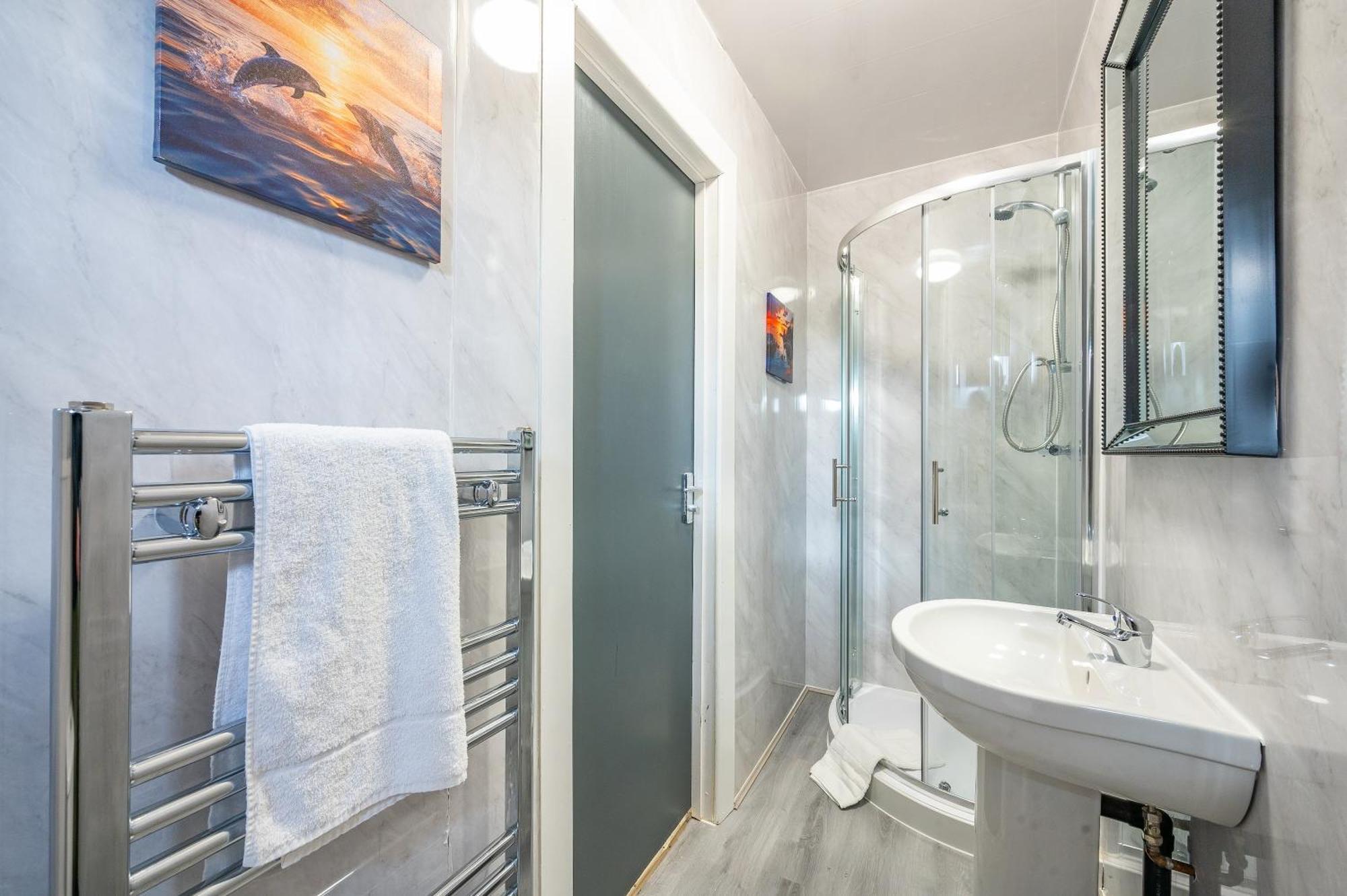 *Rc246*For Your Relaxed & Cosy Stay + Free Parking Leeds  Exterior foto